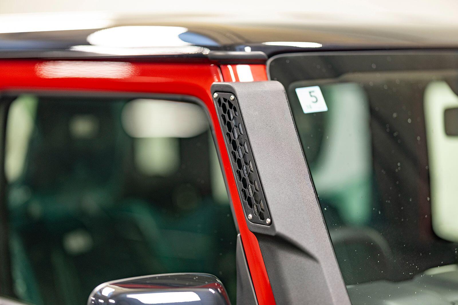 Suzuki Jimny view 90
