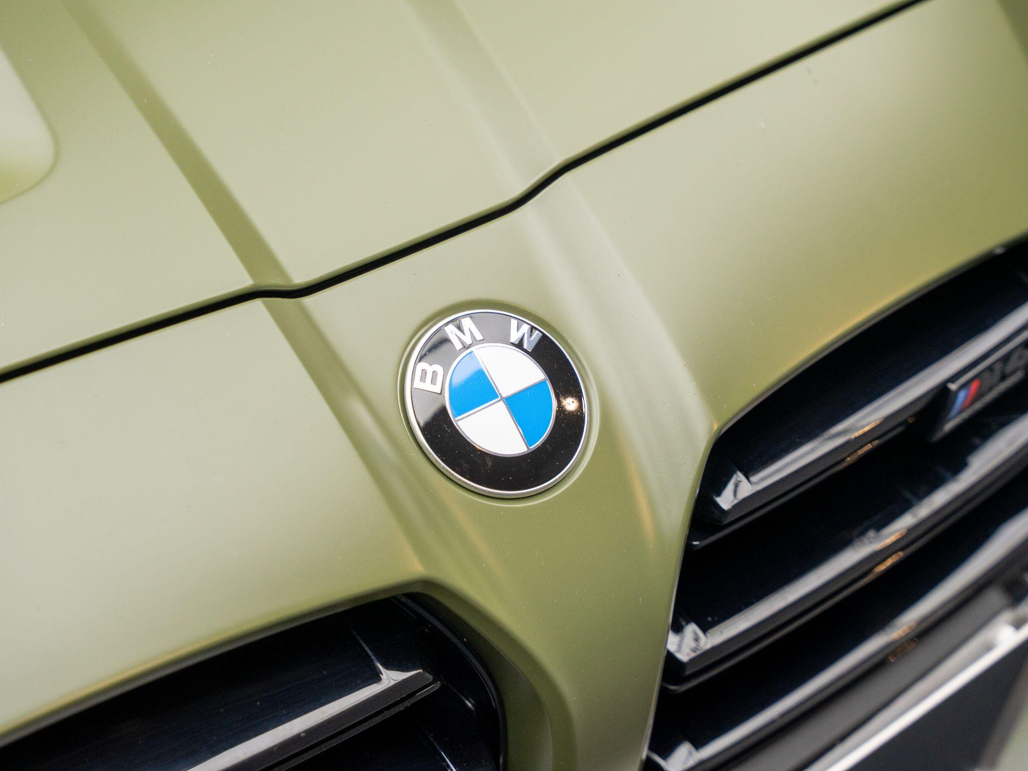 BMW M4 view 37