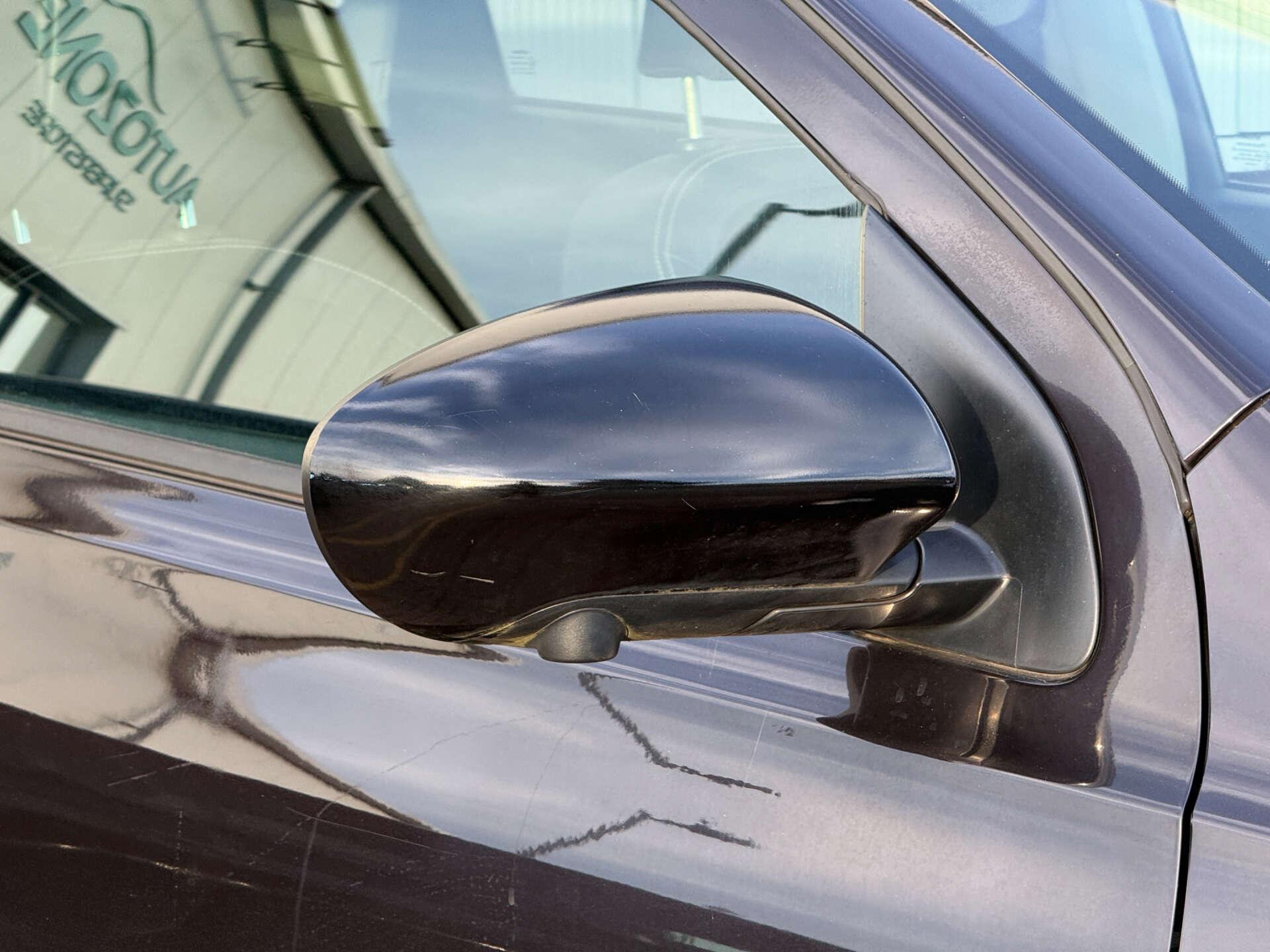 Nissan Qashqai view 11