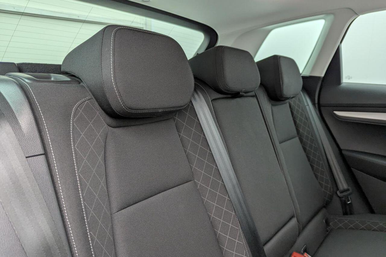 Skoda Karoq view 19