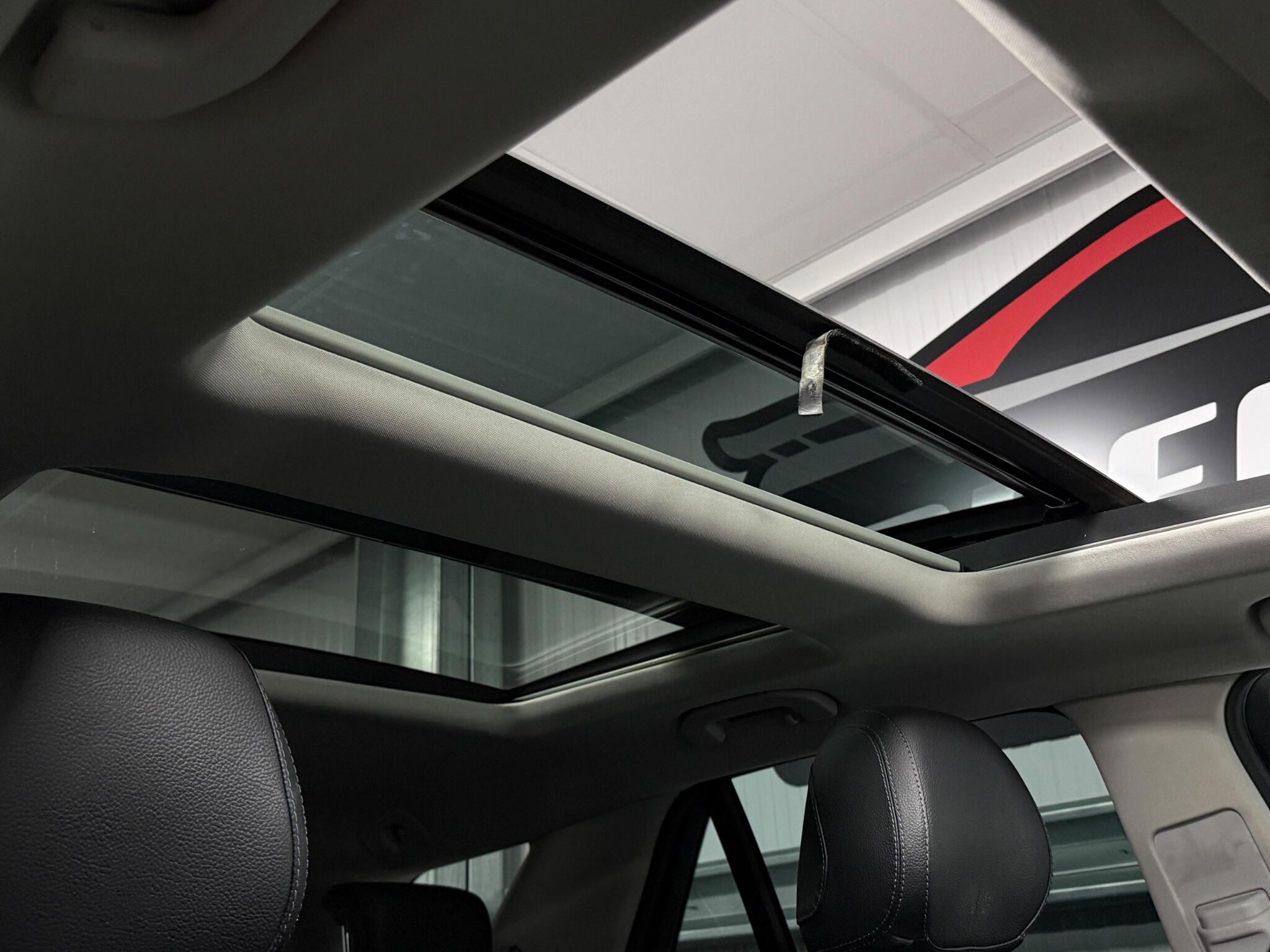 Mercedes-Benz Gle view 12