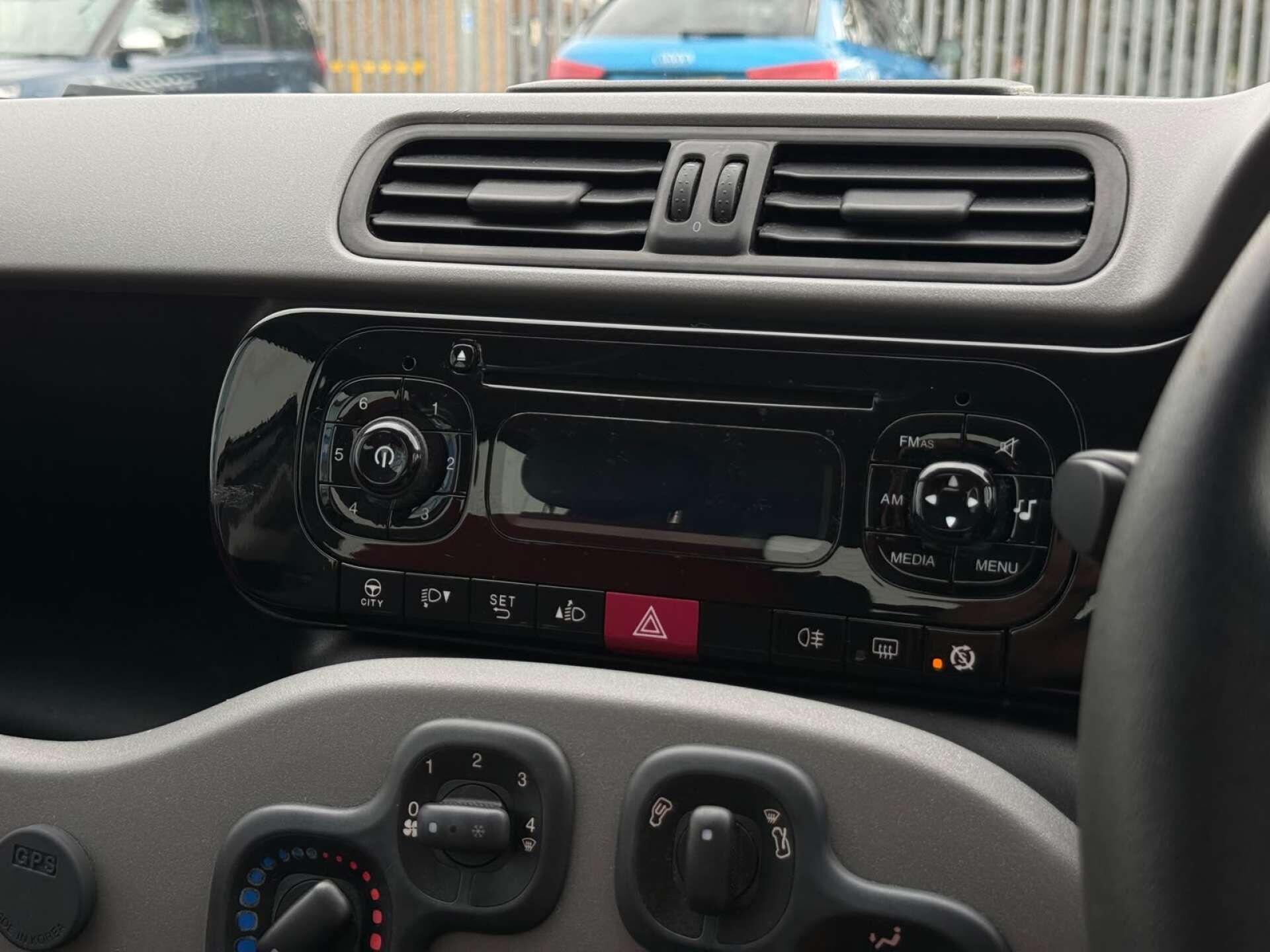 Fiat Panda view 59