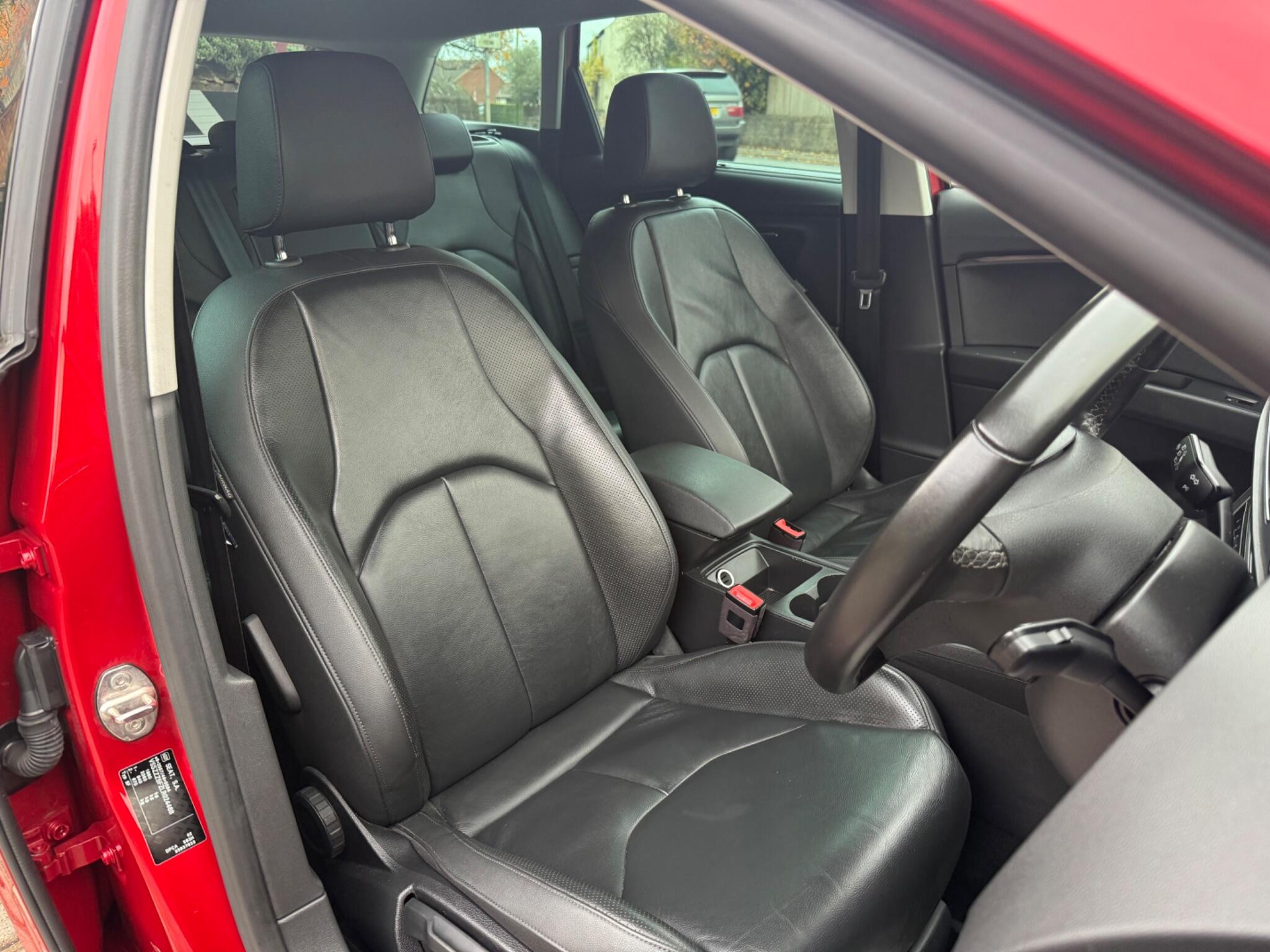 2019 SEAT Leon 1.5 TSI EVO XCELLENCE Lux DSG Euro 6 (s/s) 5dr • 59,064 miles image 12