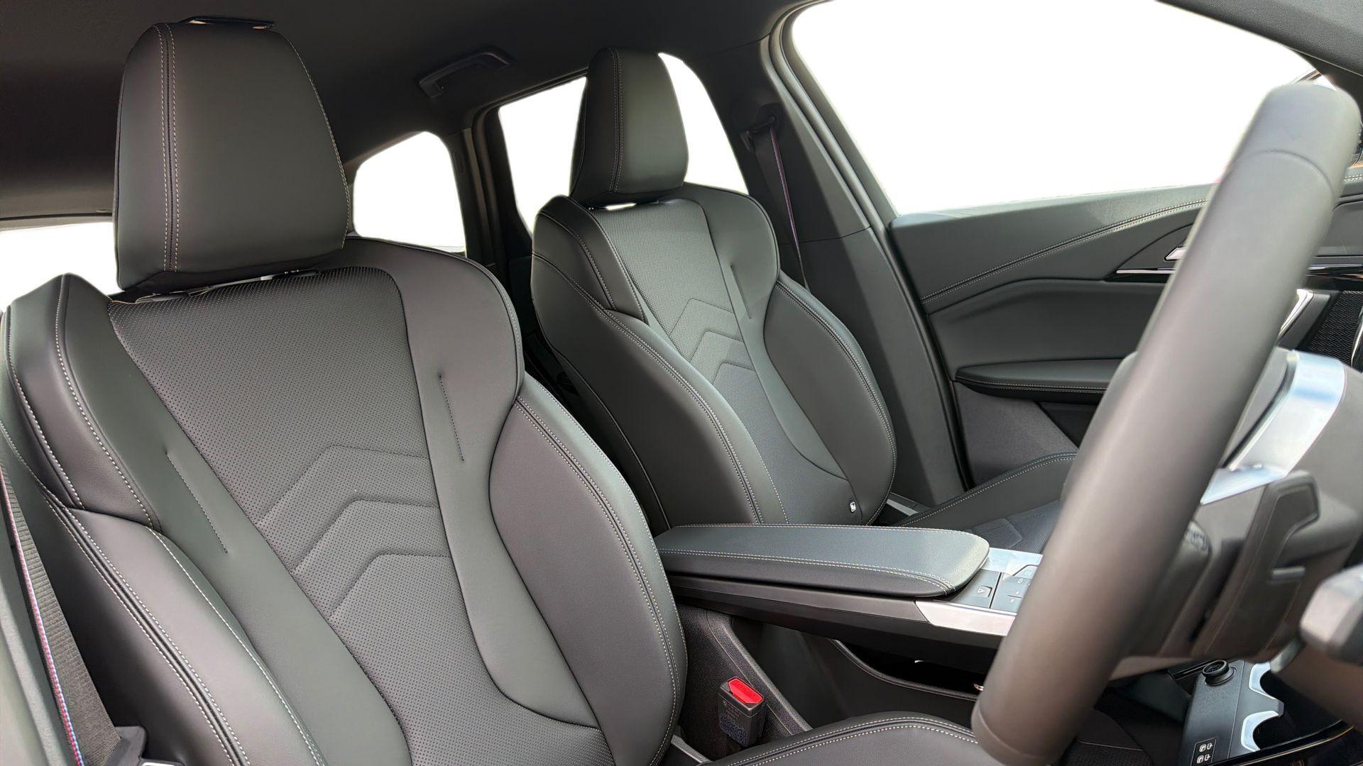BMW X1 view 11