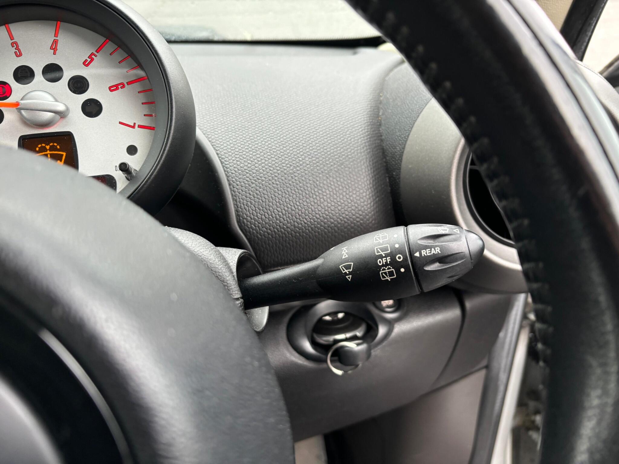 Mini Countryman view 14
