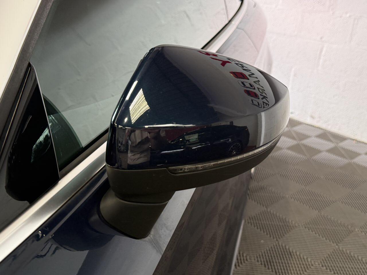 Audi A3 Cabriolet view 24