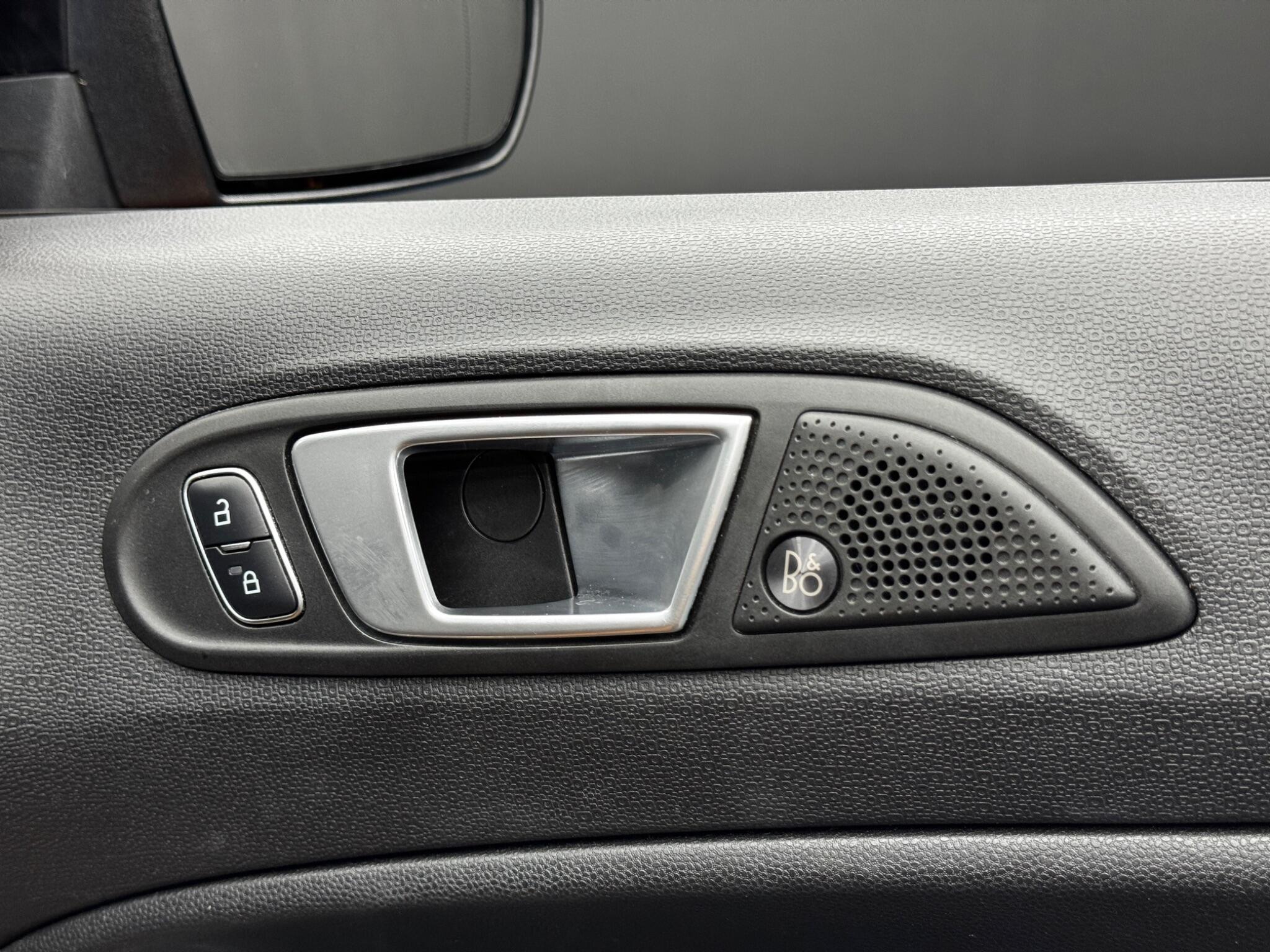 Ford Ecosport view 37