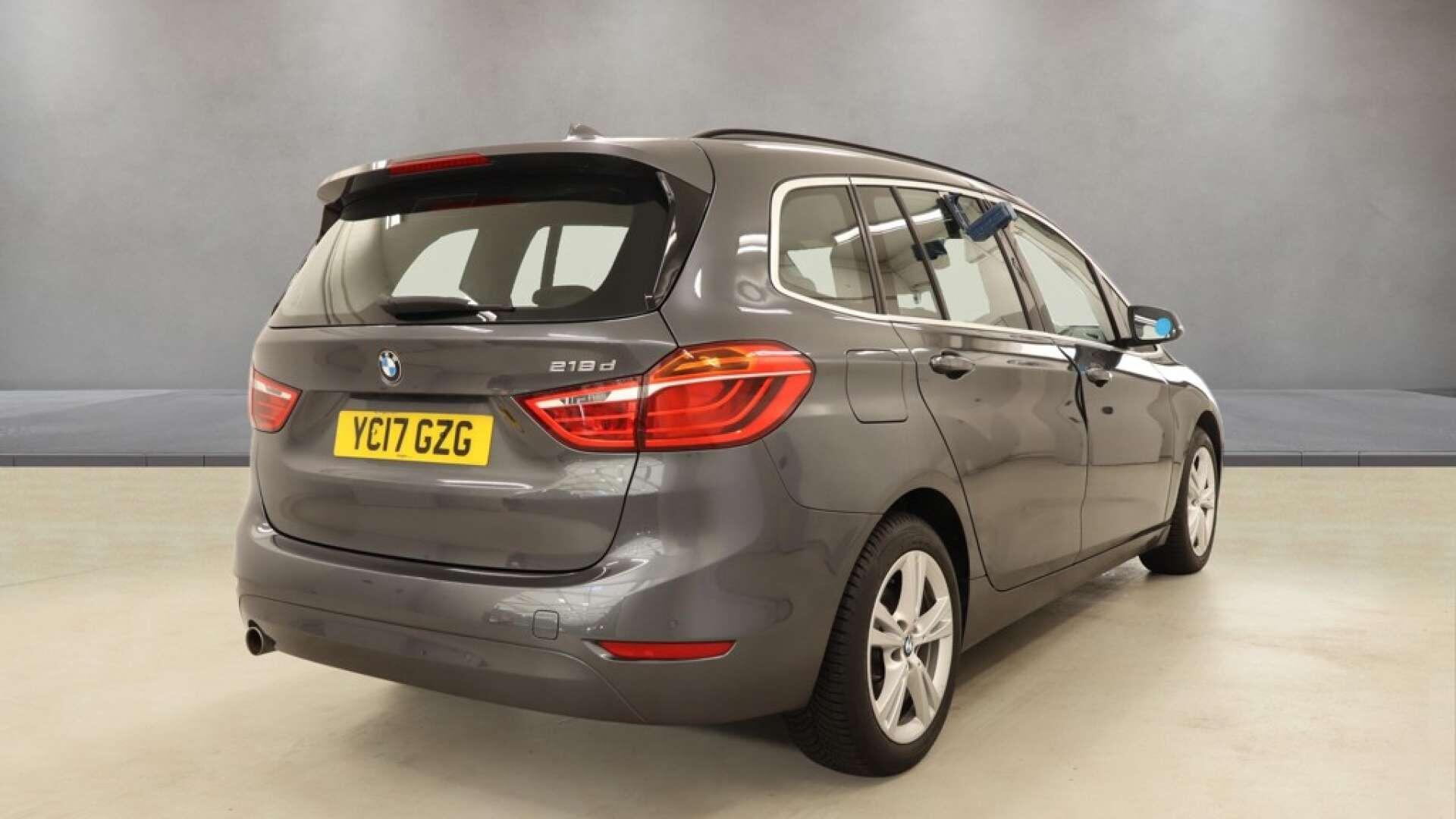BMW 2 Series view 7