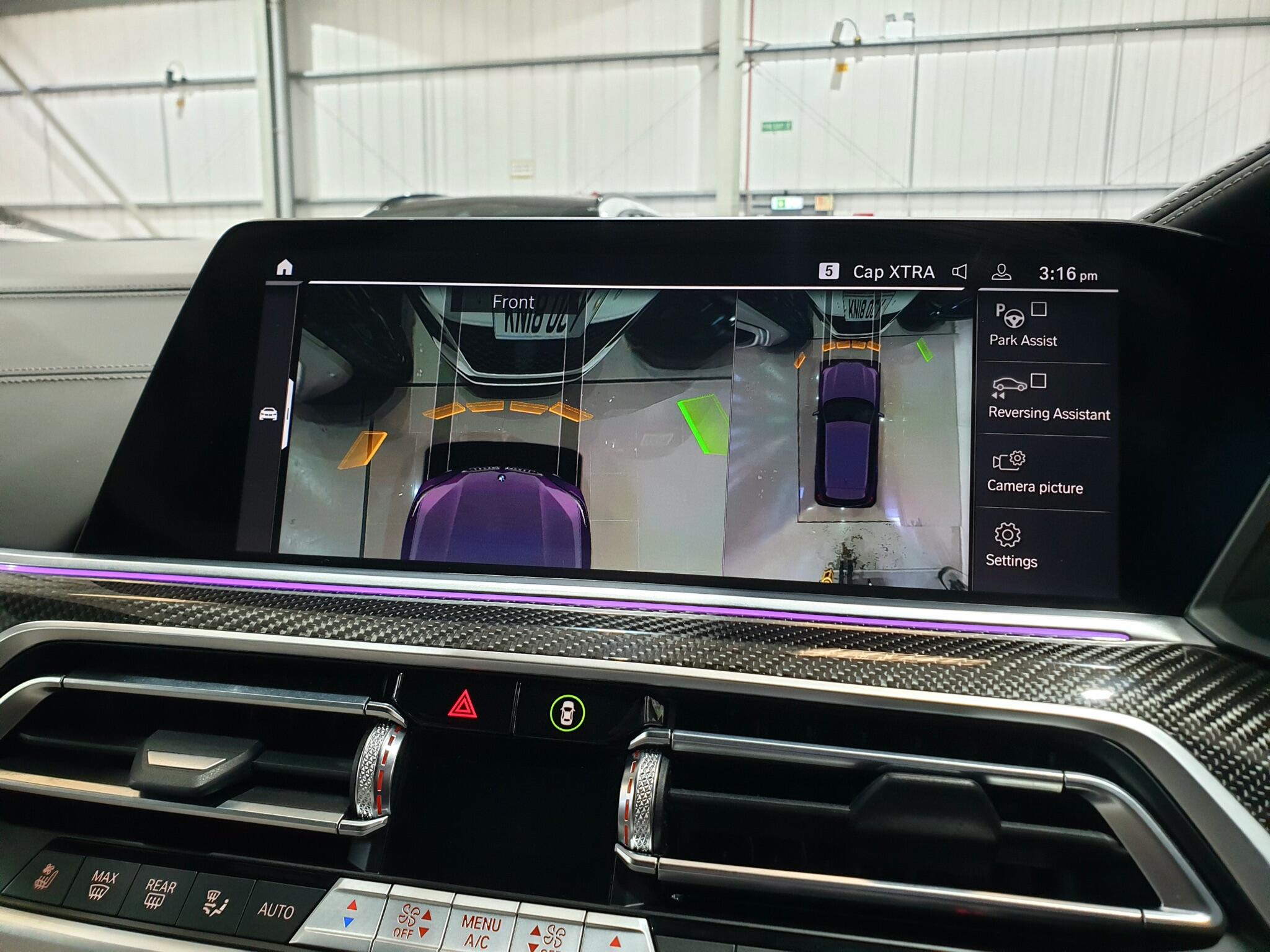 BMW X5 view 83