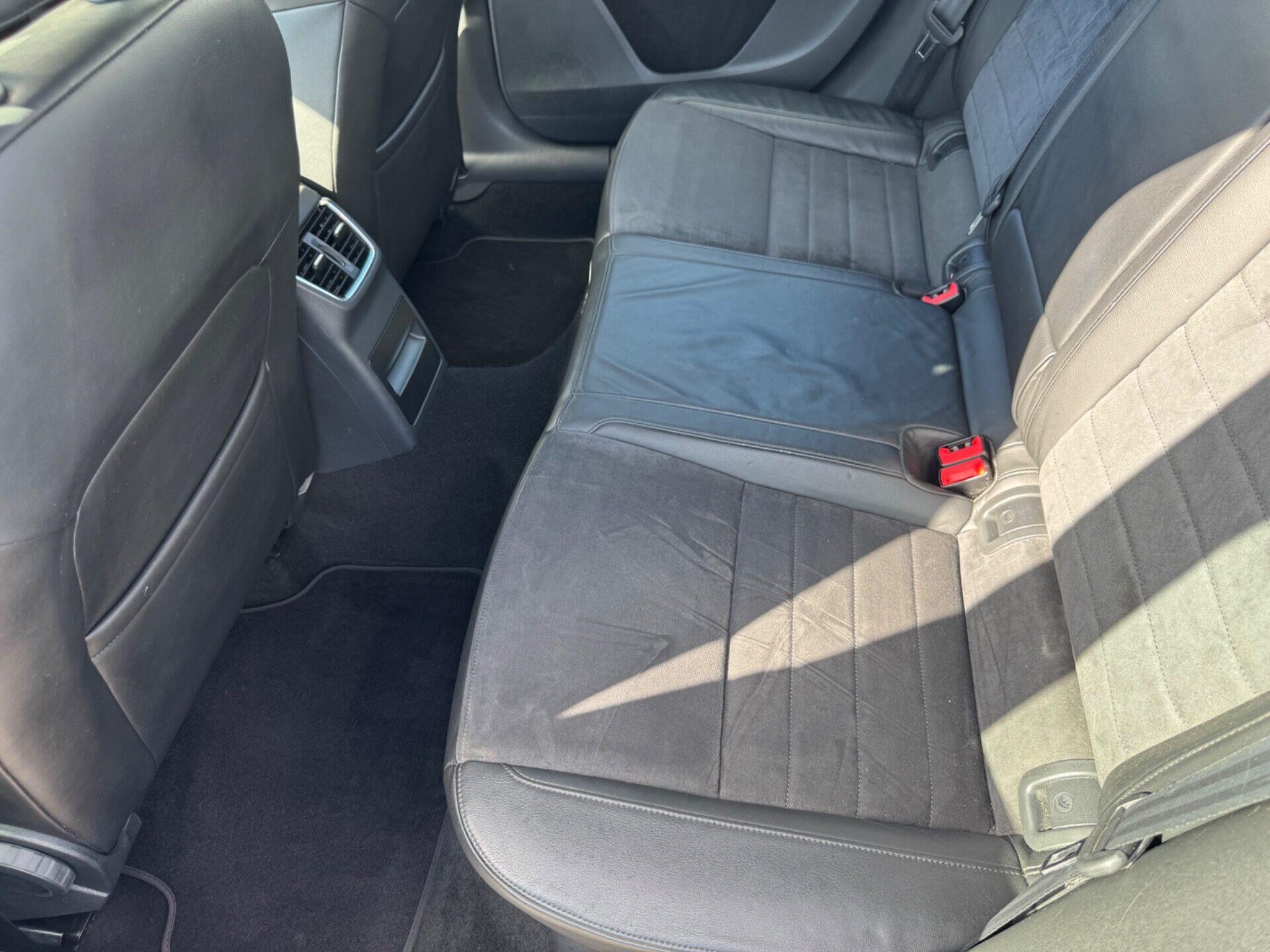 Skoda Octavia view 52