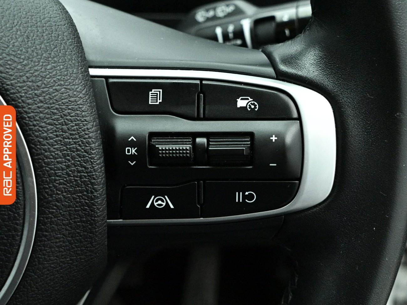Kia Sportage view 19