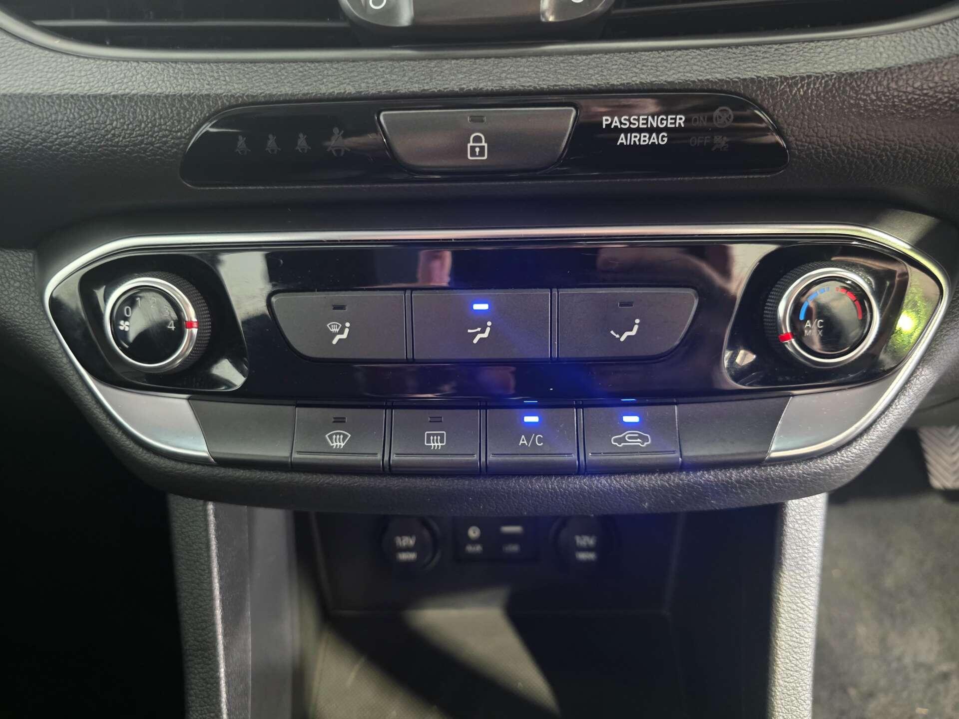 Hyundai I30 view 27