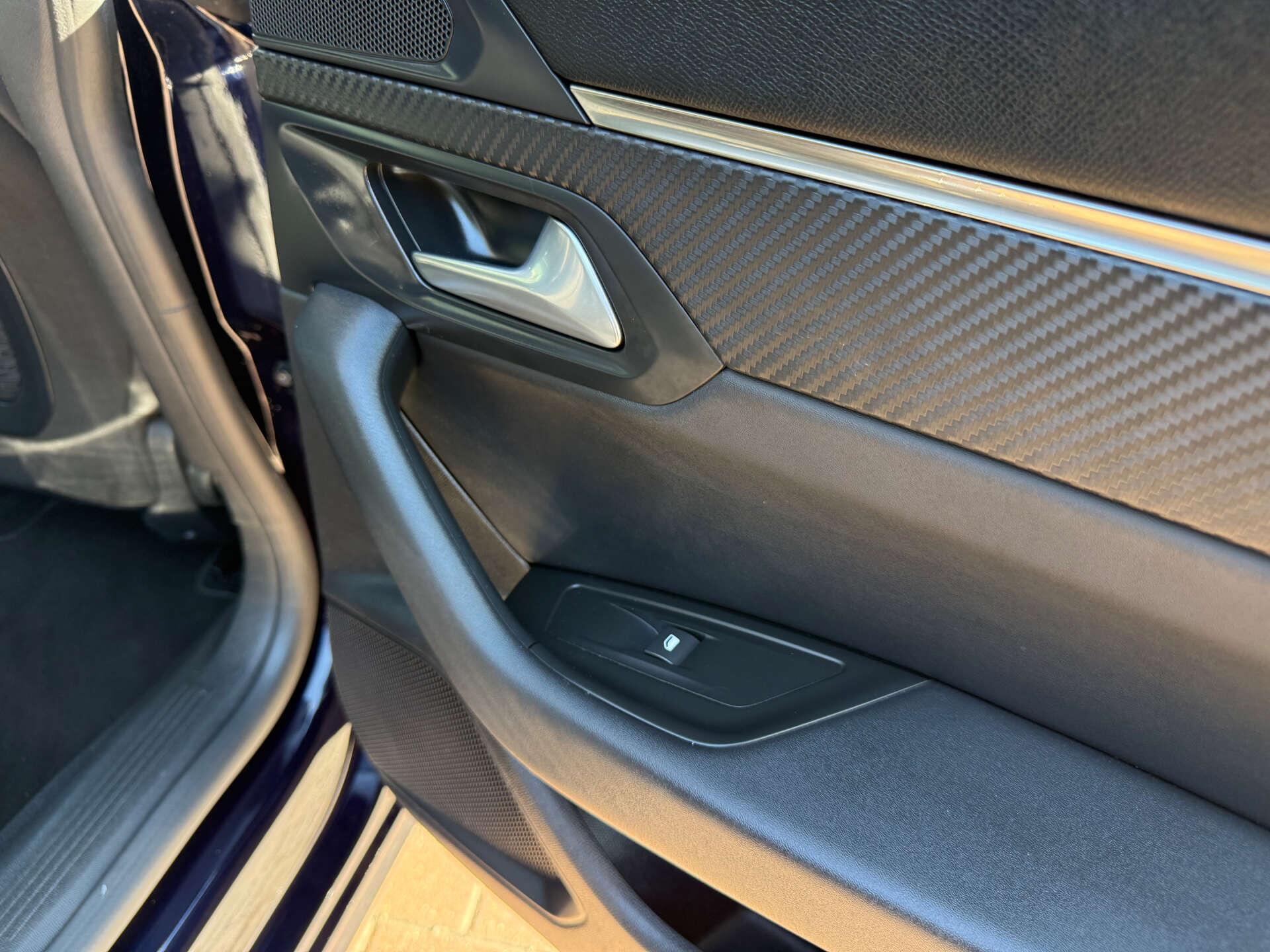 Peugeot 508 view 67