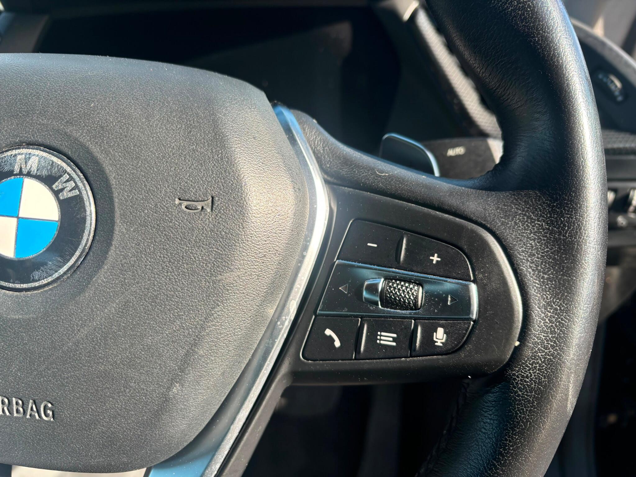 BMW 2 Series view 20