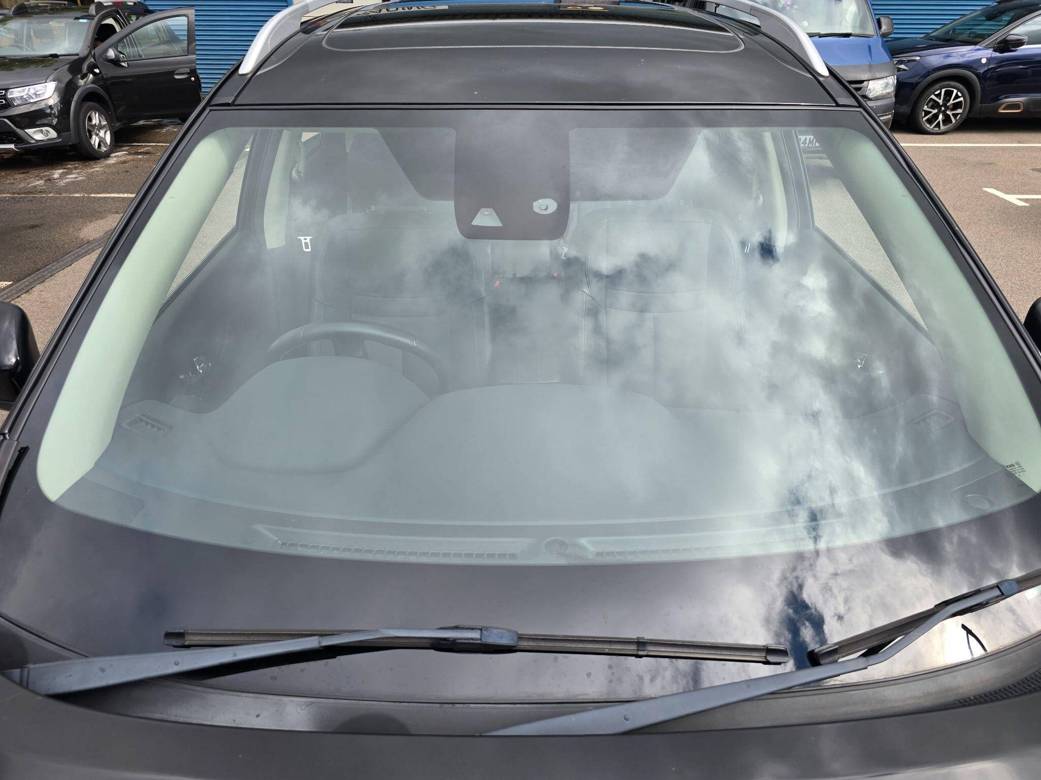 Nissan X-Trail view 79