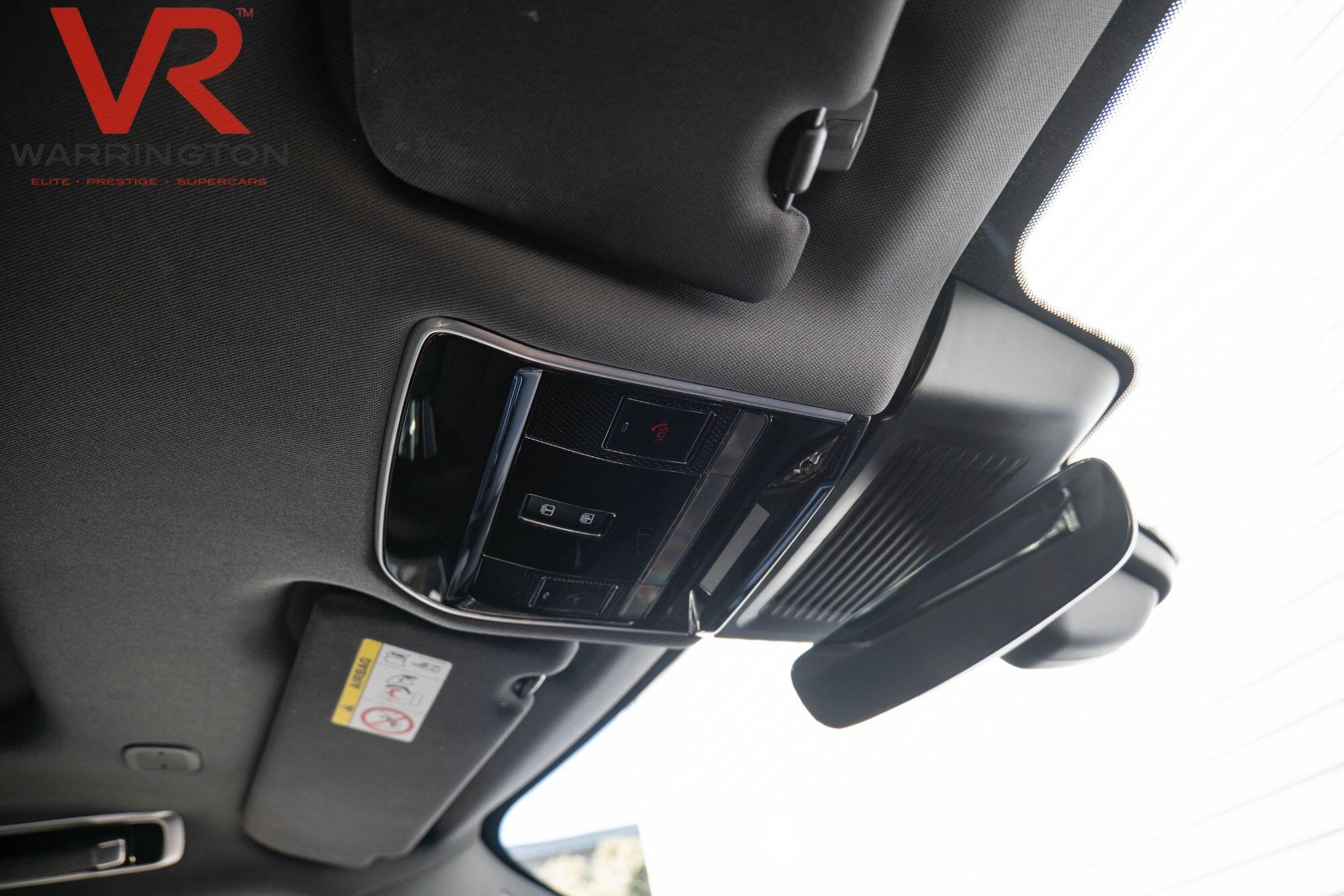 Land Rover Range Rover Sport view 35