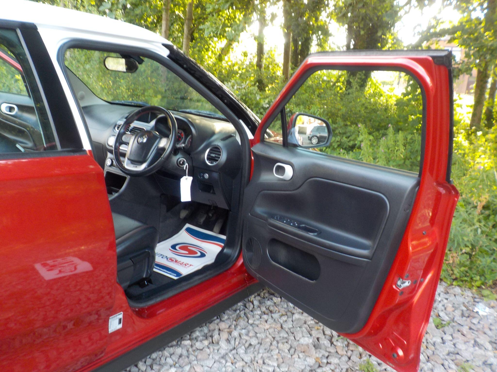 MG MG3 1.5 VTi-TECH 3Style Euro 6 (s/s) 5dr
