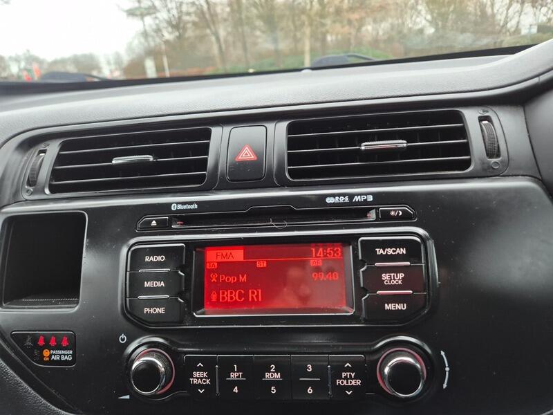 2014 Kia Rio 1.25 1 Euro 6 5dr • 70,500 miles image 21