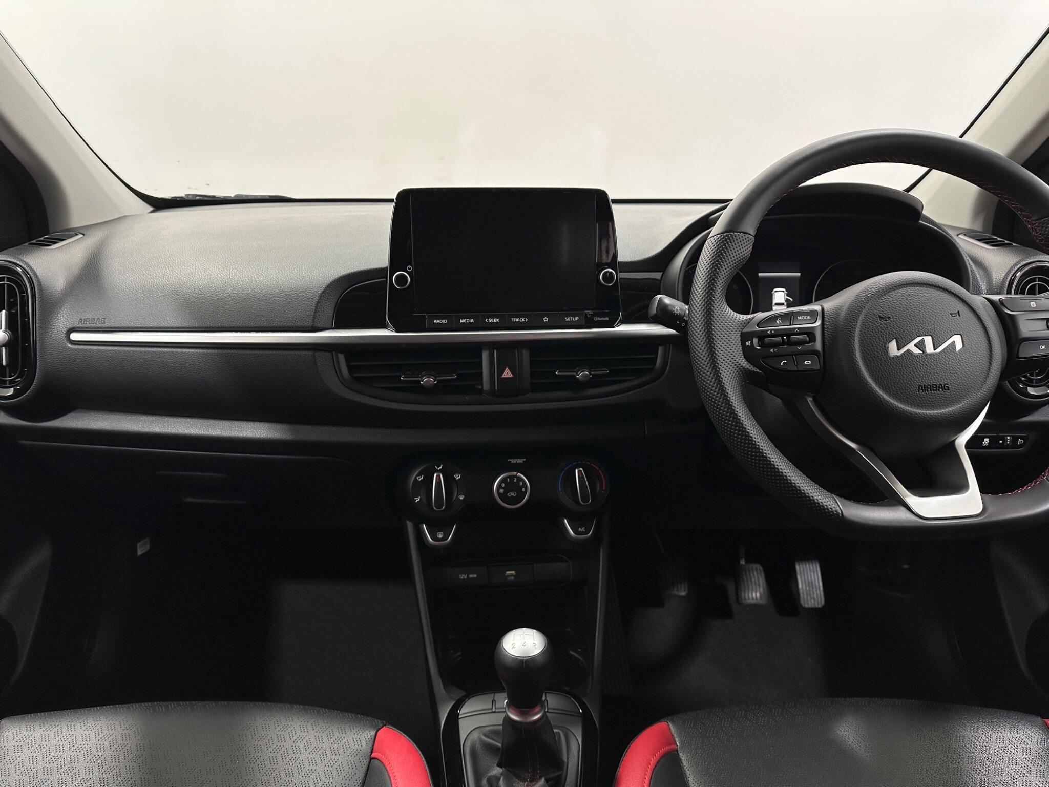 Kia Picanto view 19