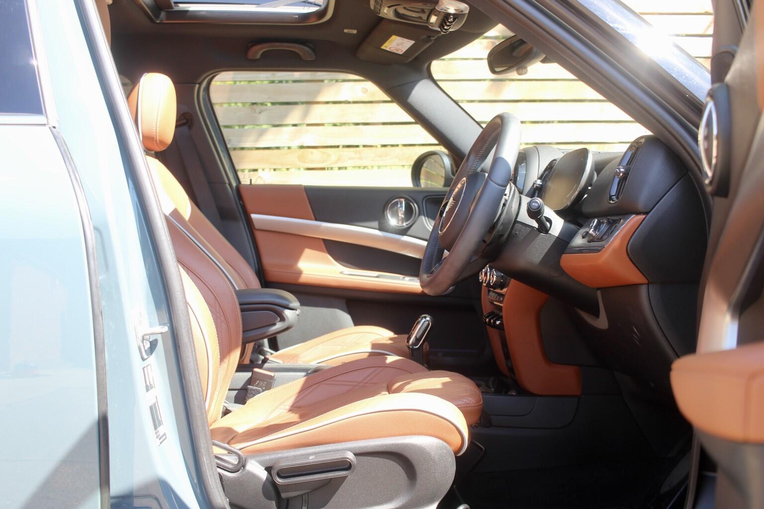 Mini Countryman view 7