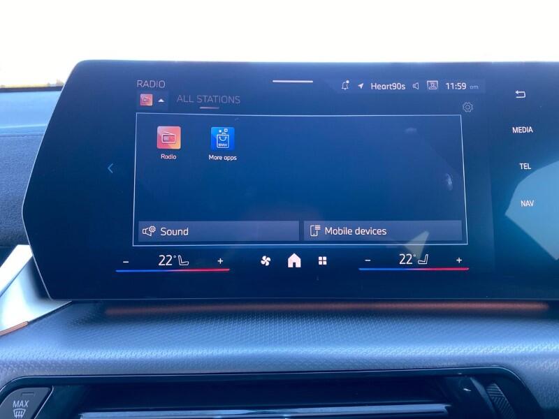 BMW iX2 view 30