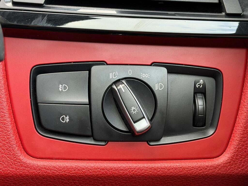 BMW 4 Series view 44