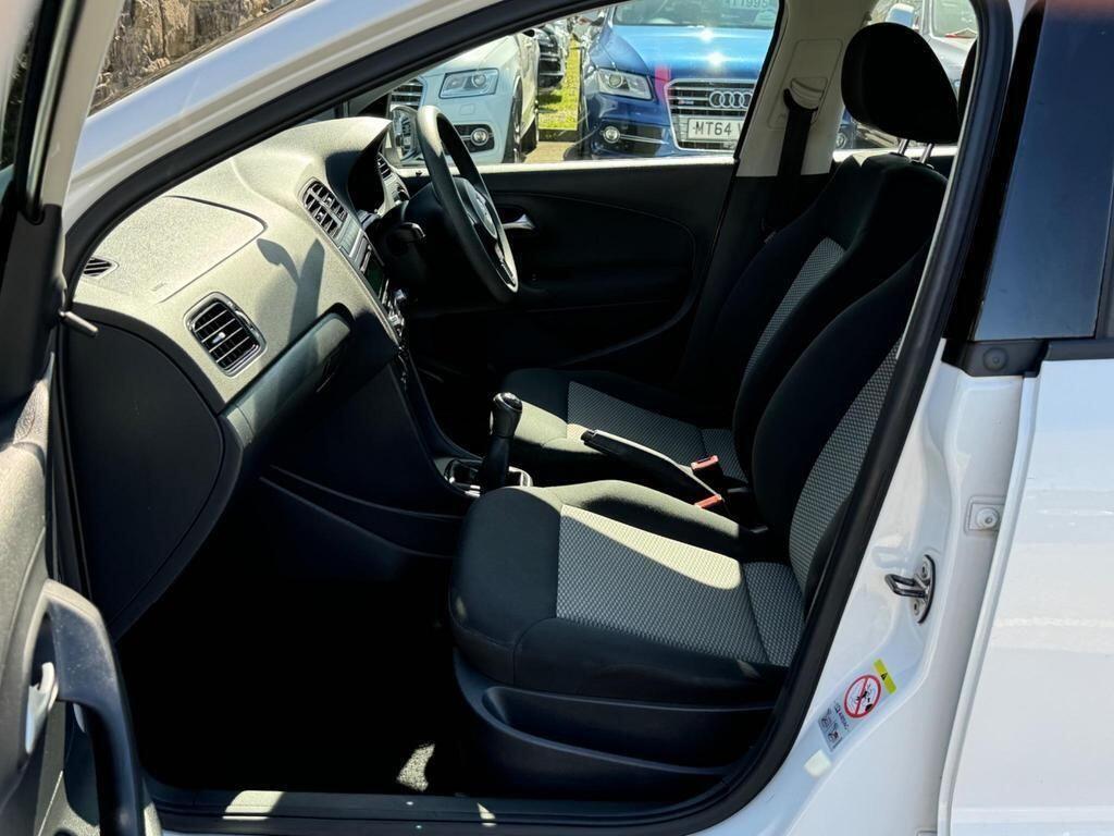 Volkswagen Polo view 15