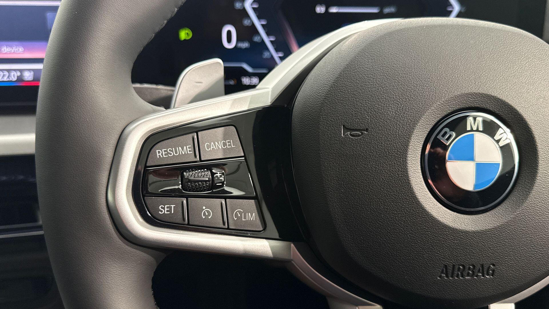 BMW 2 Series view 17