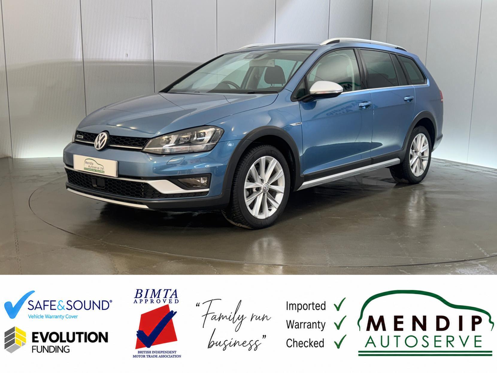Volkswagen Golf view 48