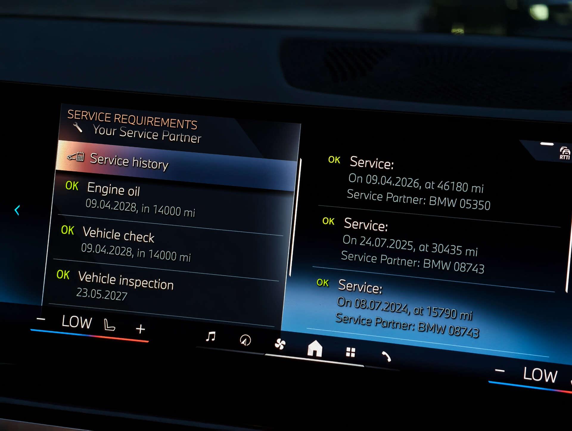 BMW X5 X5 view 48
