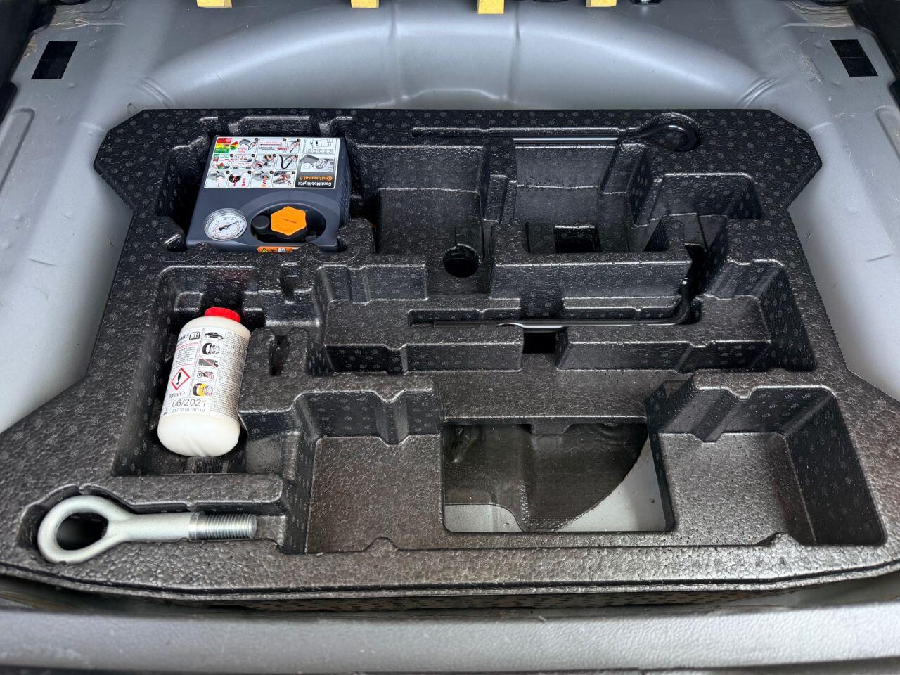 Suzuki Vitara view 25