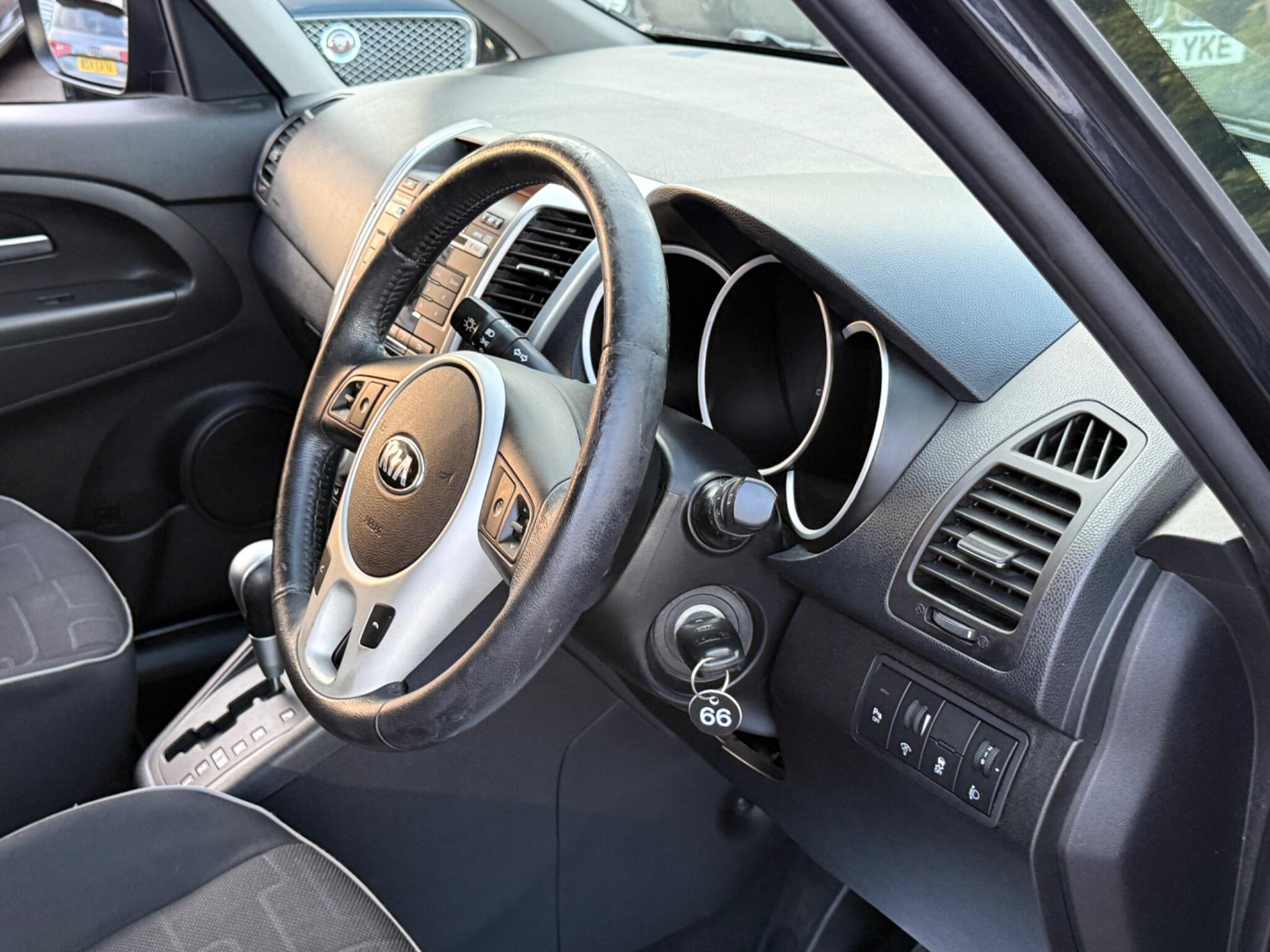 Kia Venga - Image 34