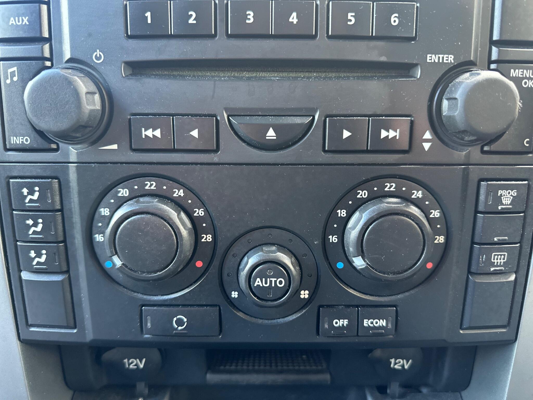 2007 Land Rover Discovery 3 image 27