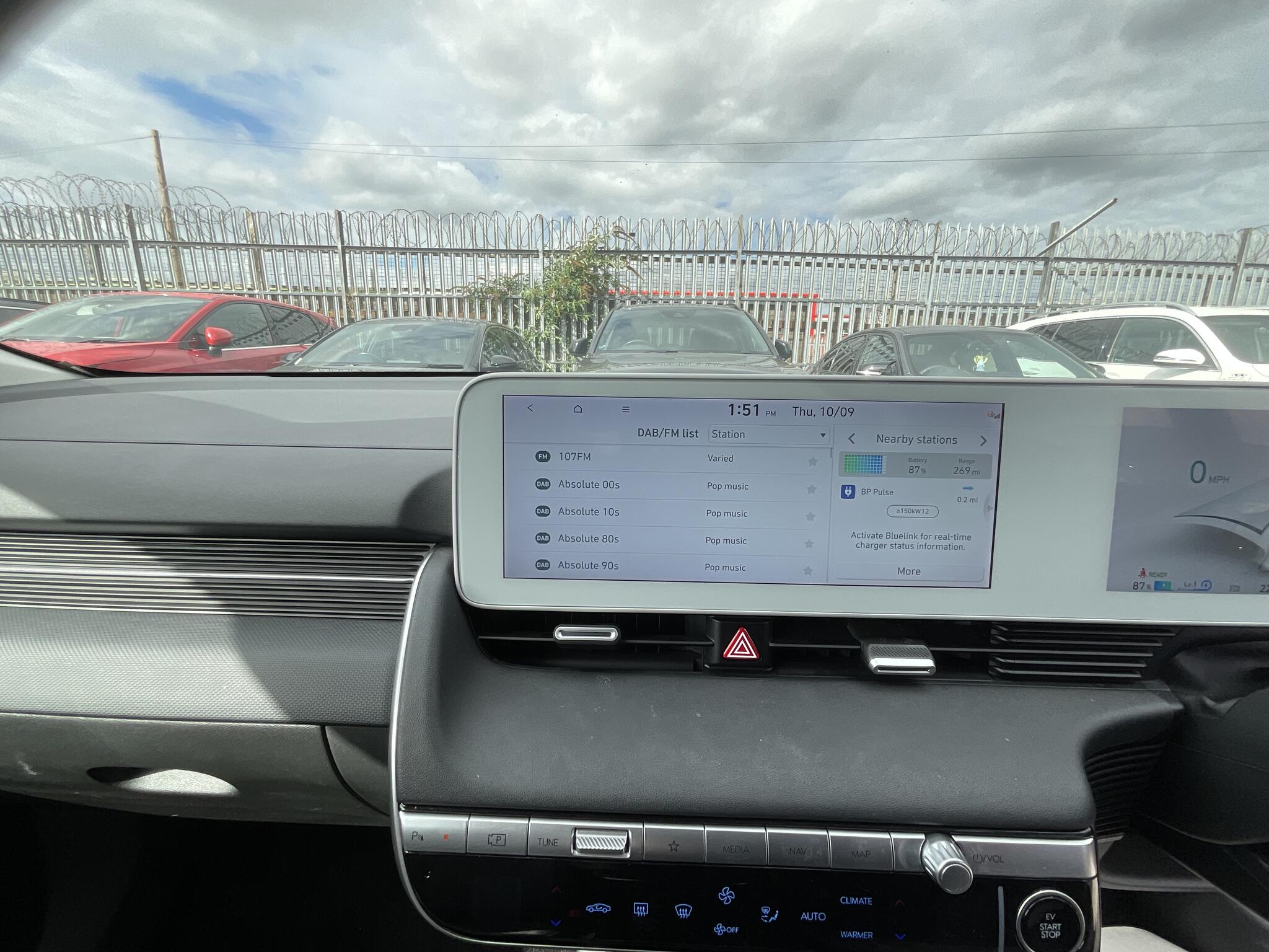 Hyundai Ioniq 5 view 31