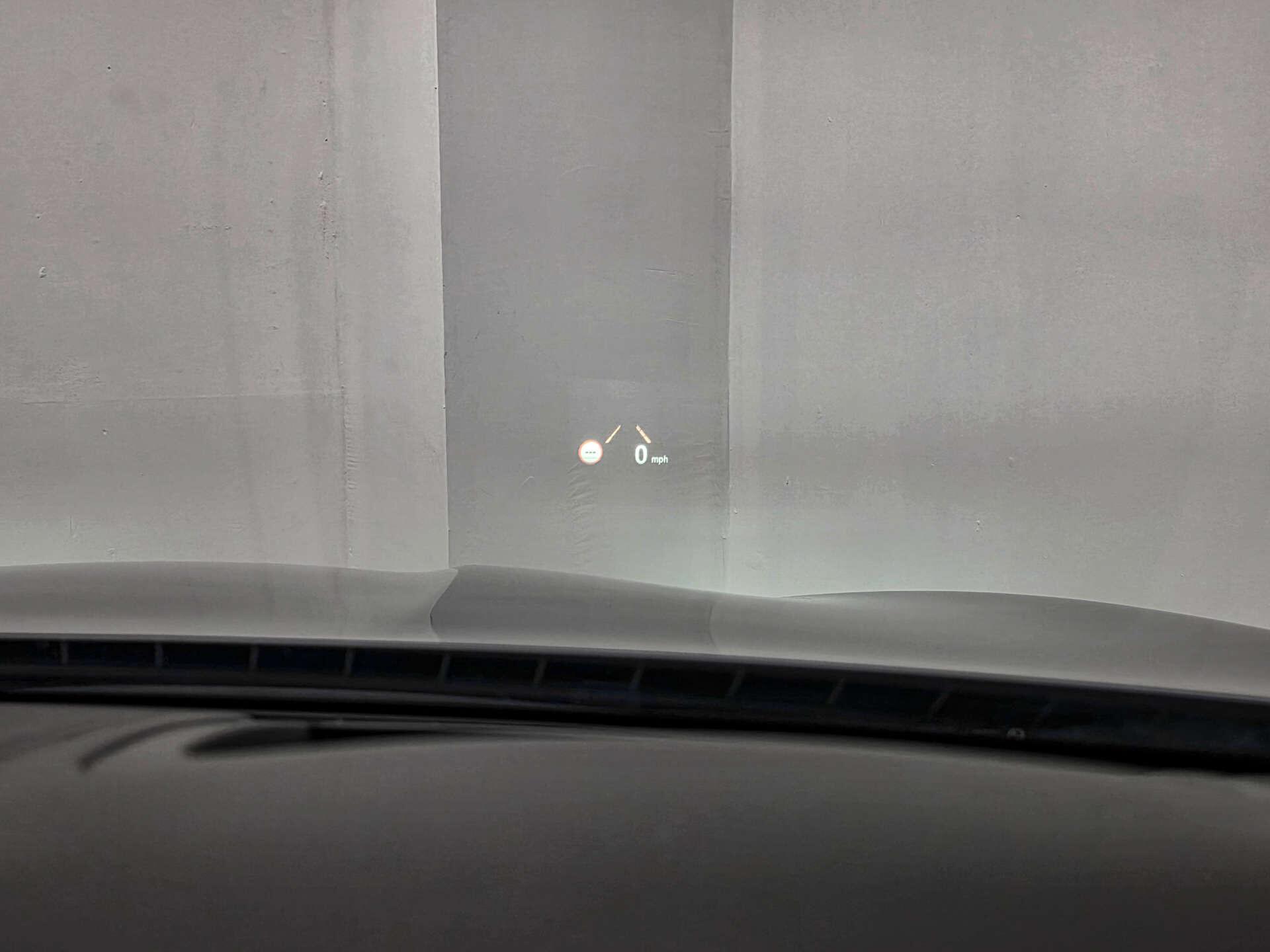 BMW M5 view 5