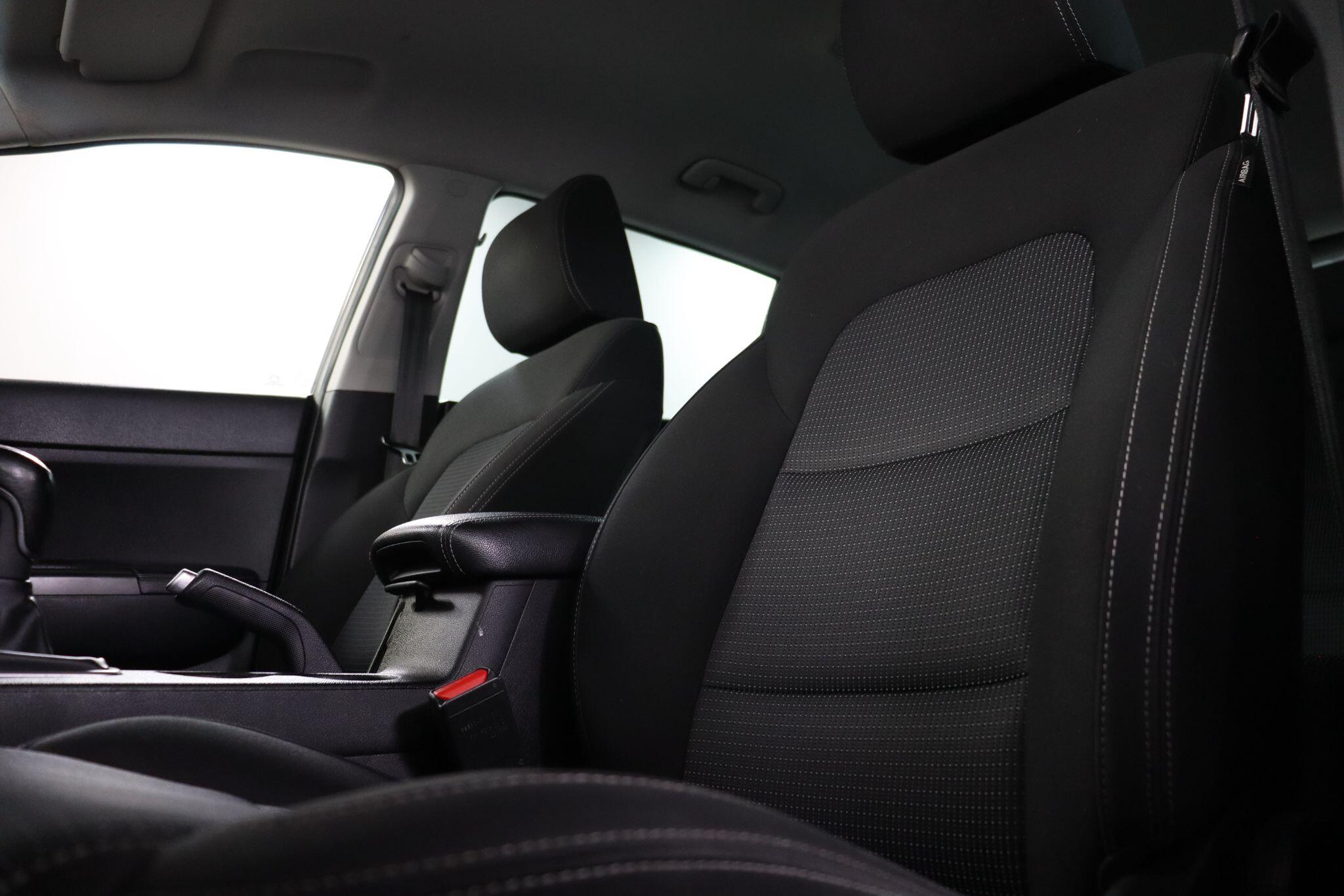 Kia Sportage view 35
