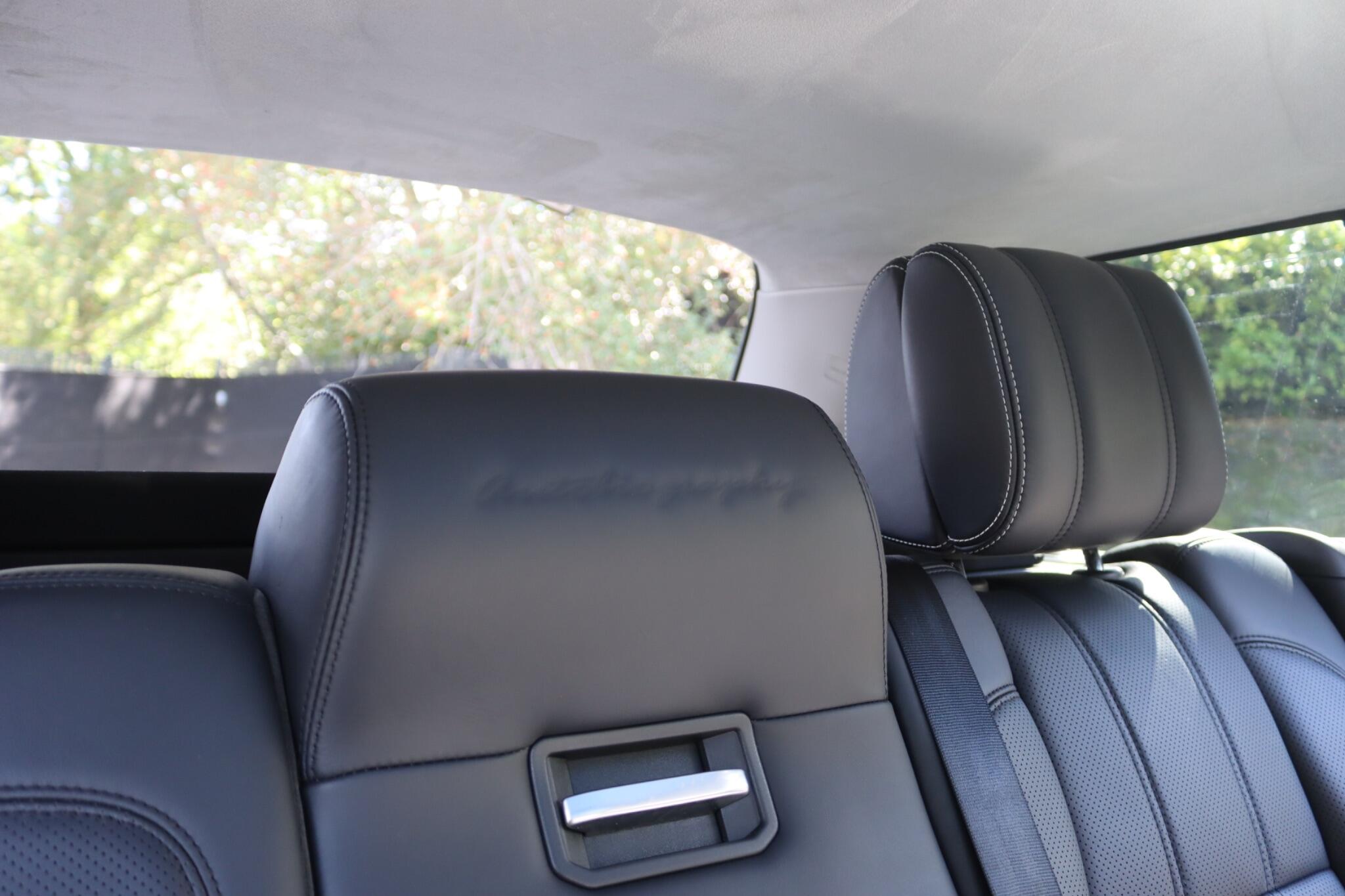 Land Rover Range Rover view 48