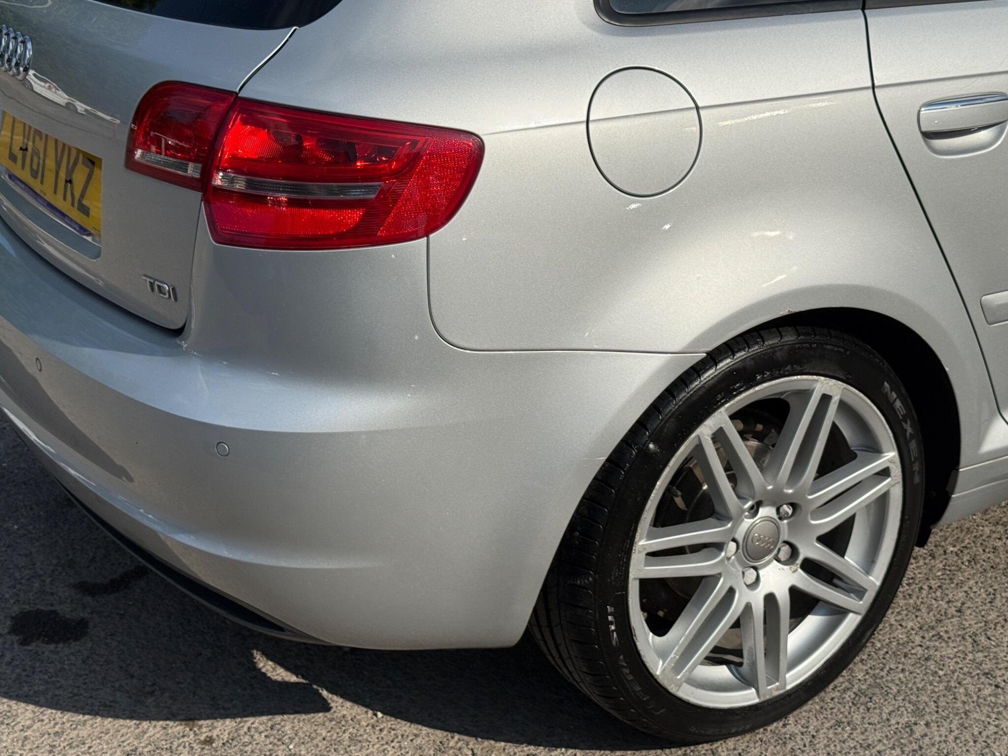 Audi A3 - Image 25