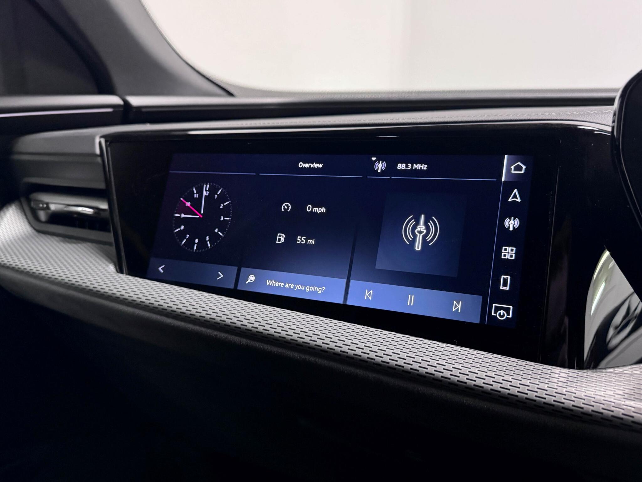 Audi Q5 view 36