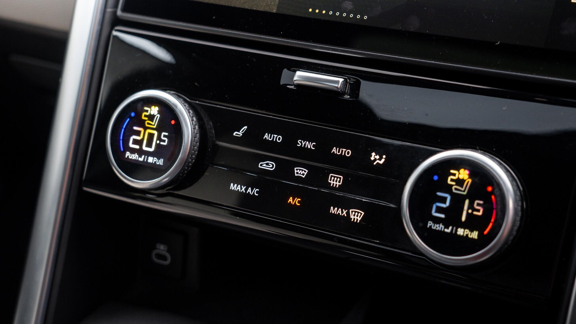 Land Rover Discovery 3 view 42
