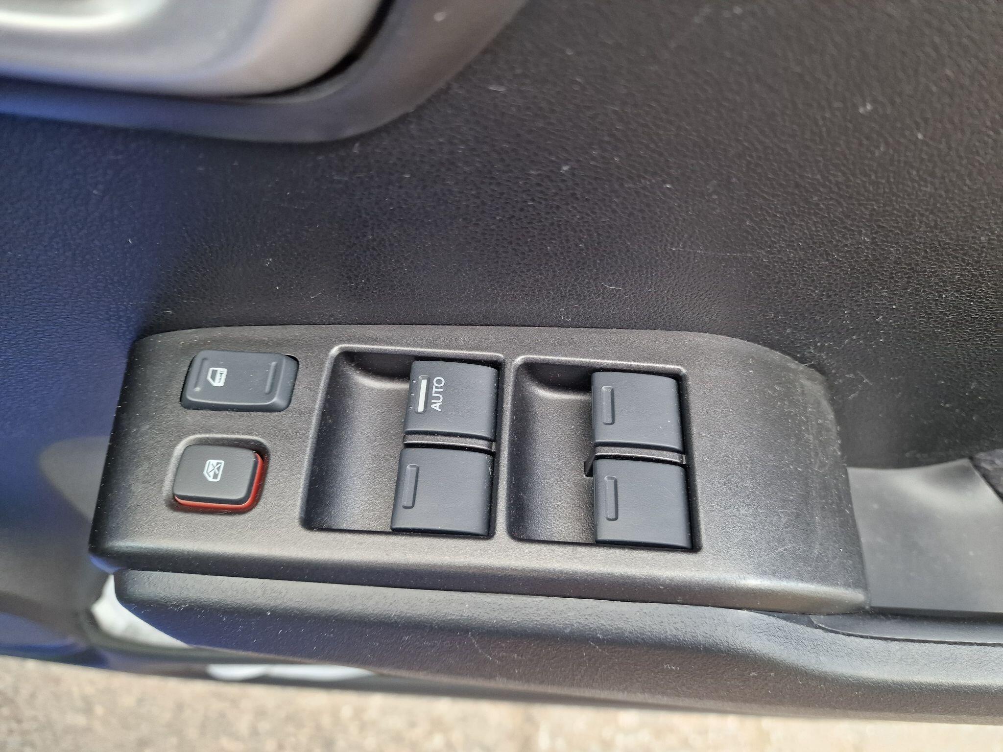 Honda Jazz view 20