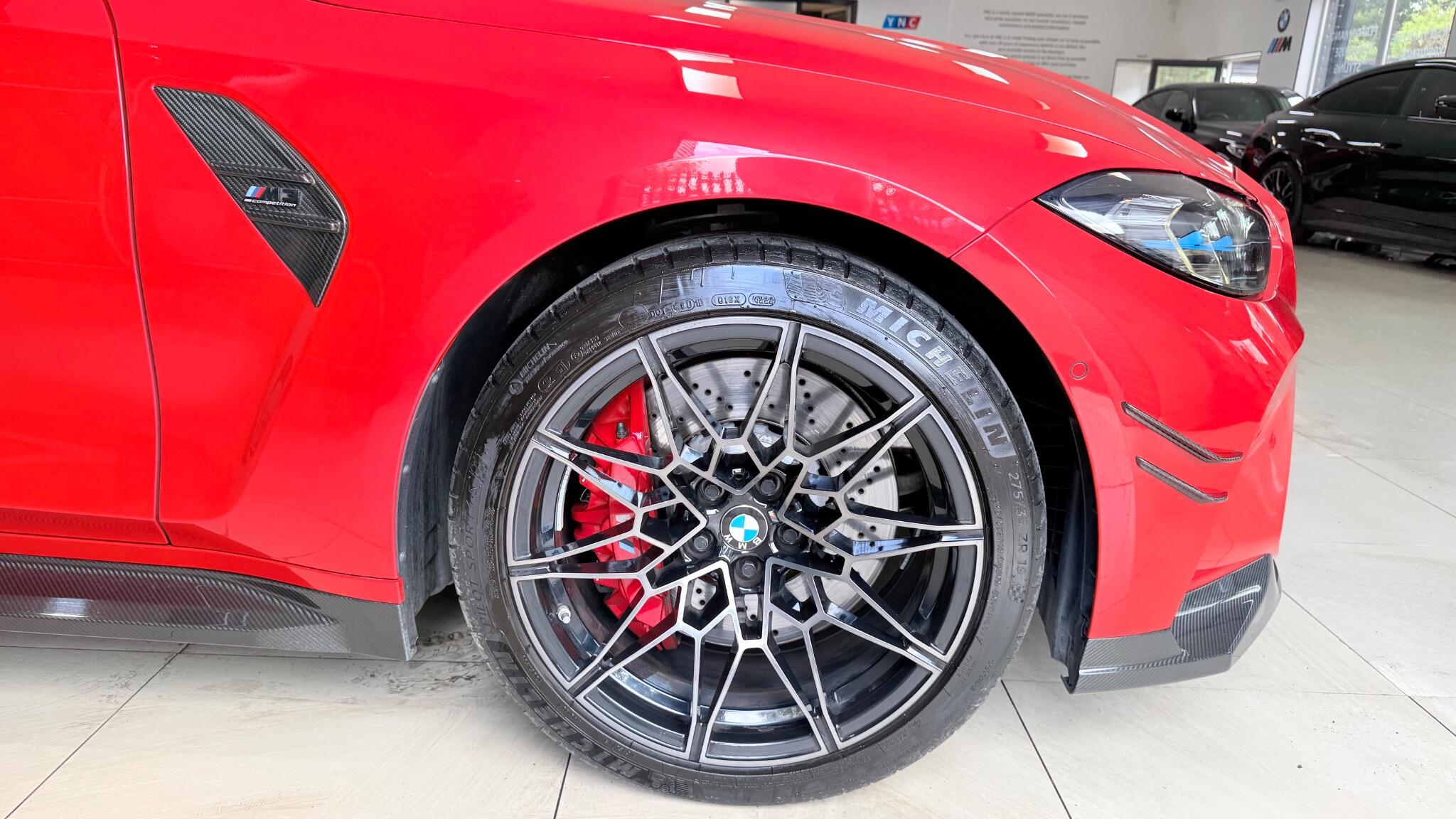 BMW M3 view 75