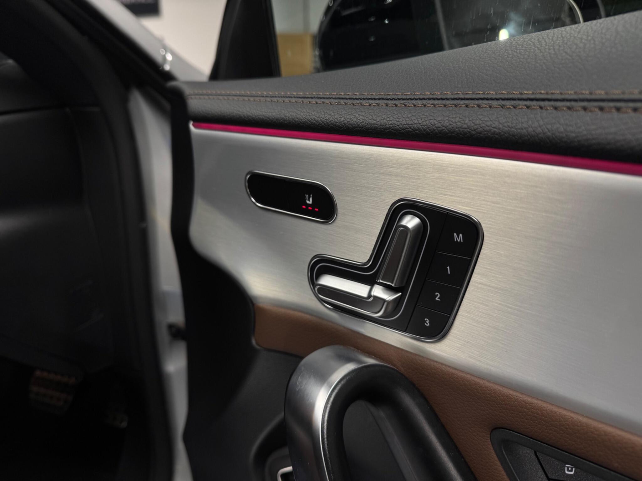Mercedes-Benz Cla view 33