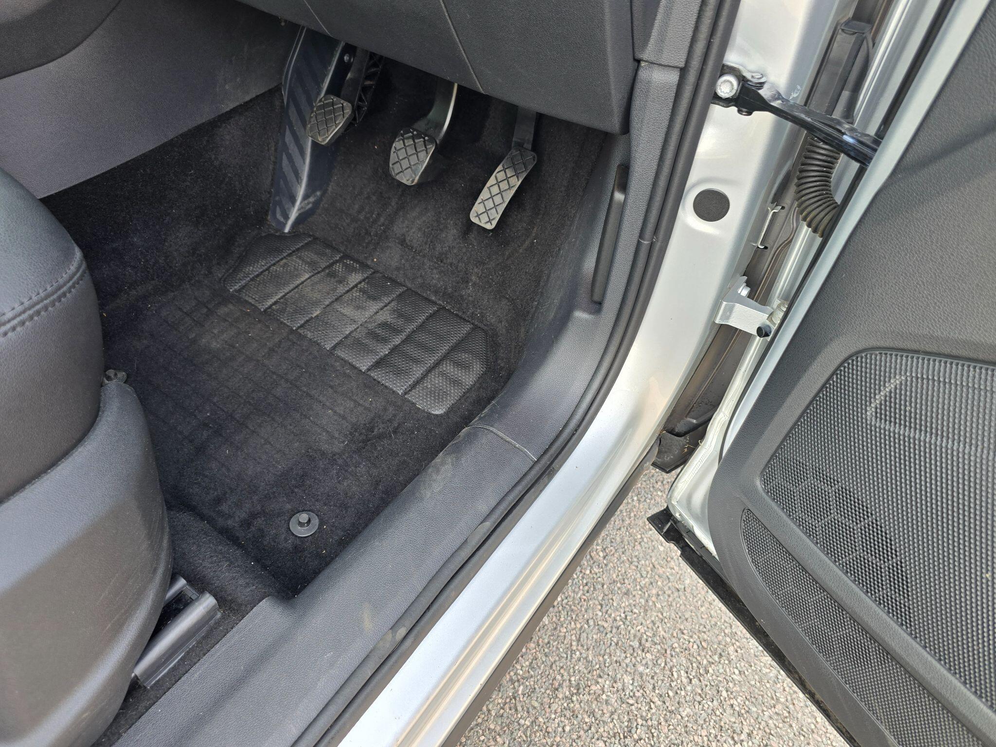 Skoda Kodiaq view 35