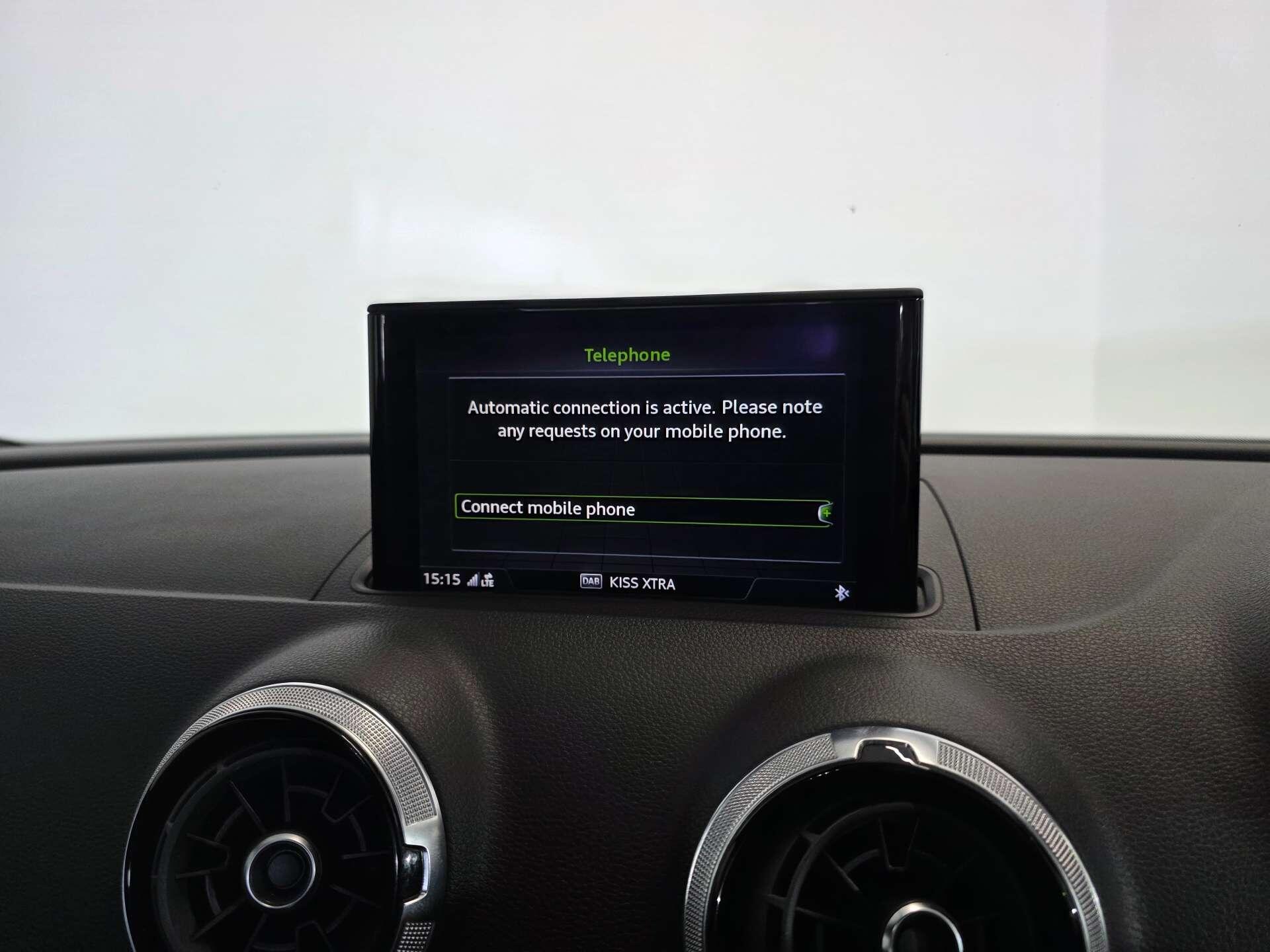 Audi A3 view 29