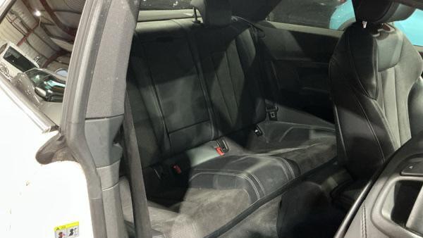Audi A5 view 12