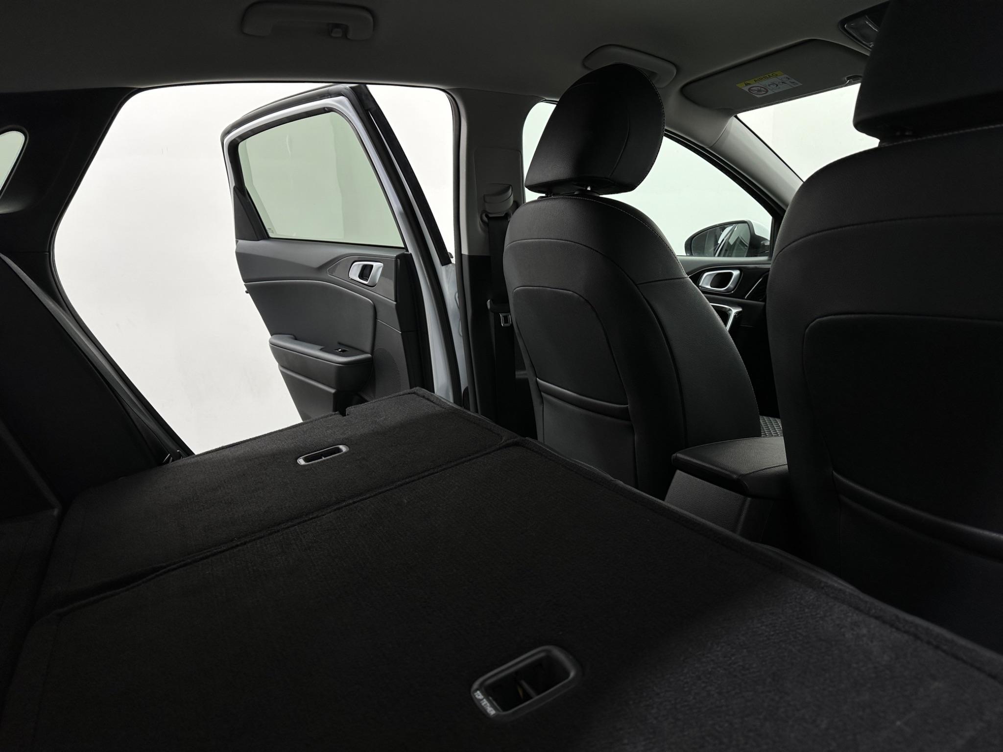 Kia Ceed view 46