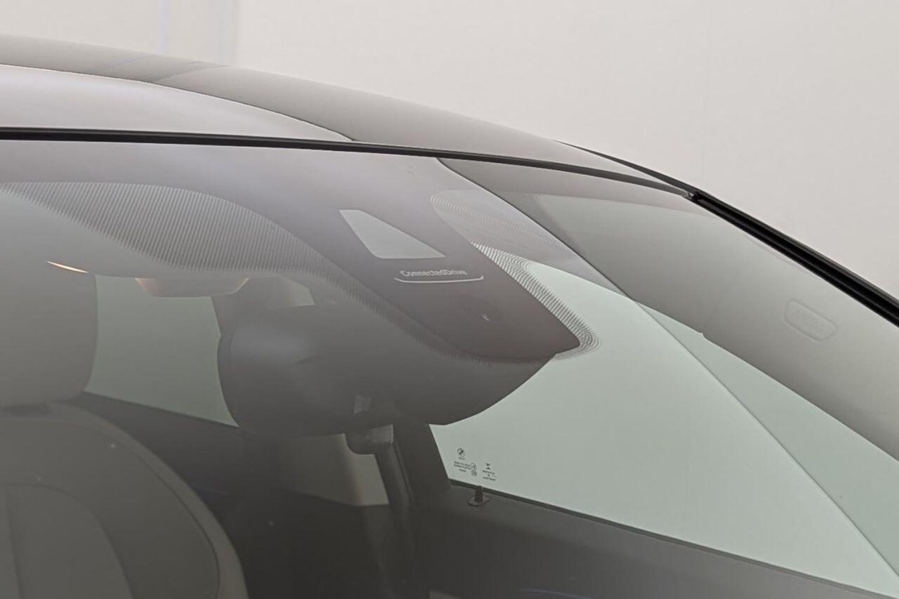 BMW X2 view 40