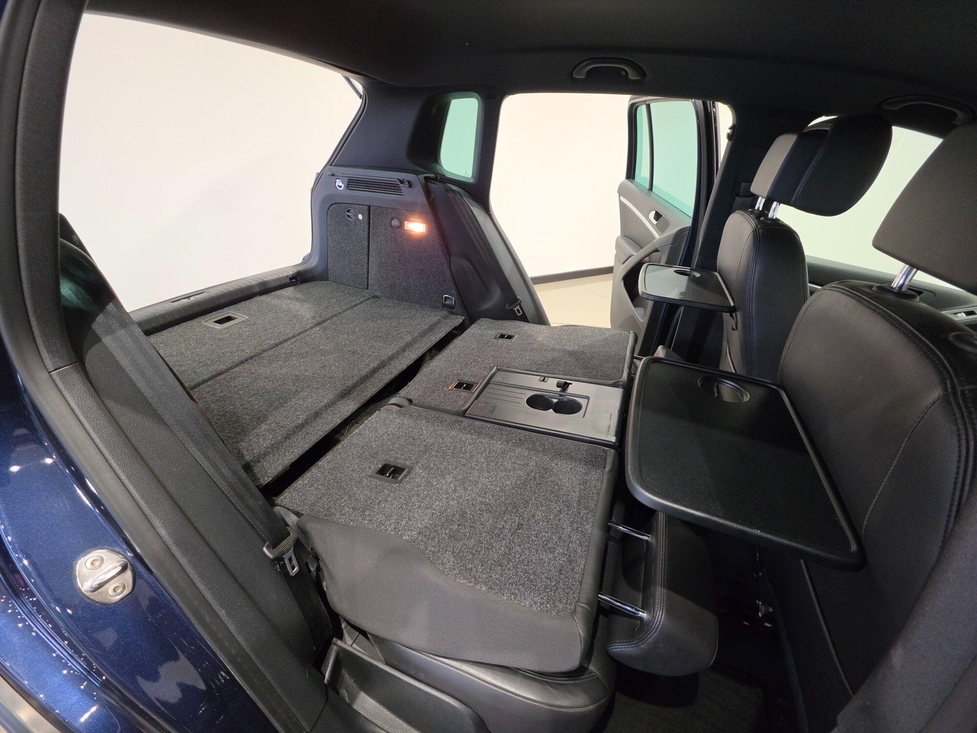 Volkswagen Tiguan view 50