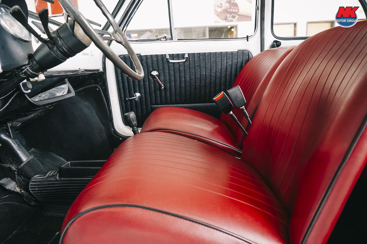 Fiat 500 view 13